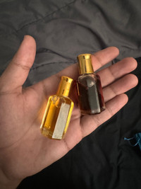 Oud Oil Great smell lasts long