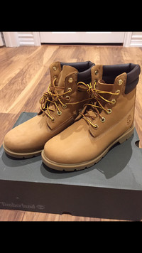 TIMBERLAND Premium Boots 