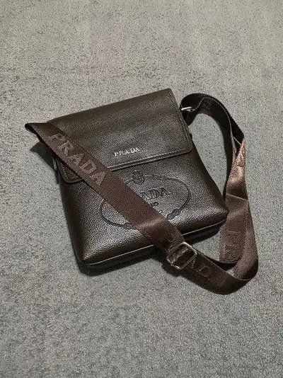 Prada Side Bag , View more