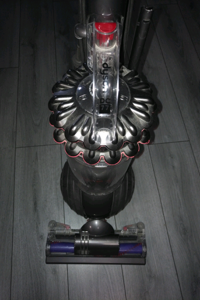 Dyson DC77 Ball Vacuum, View more