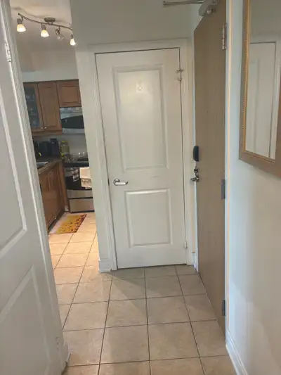 1 BD (in 2B, 2Bath)