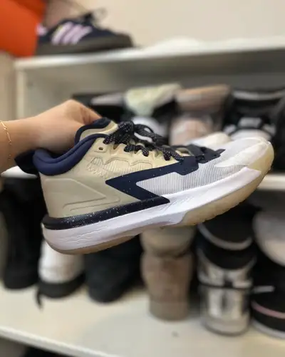 Jordan Basketball Shoes, View more