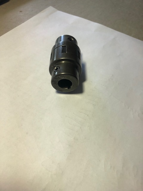 Steel Flexible coupling joint Boston no FC-12-1/2 in Other in Laurentides - Image 4