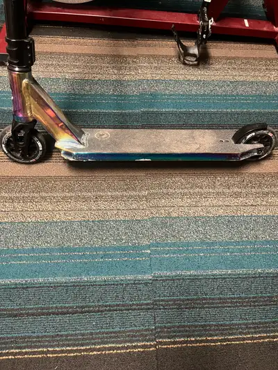 Used but still in great condition bought new for 400 dollars