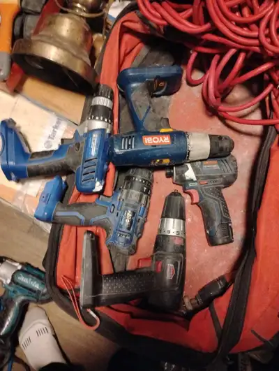 drill lot 2, View more