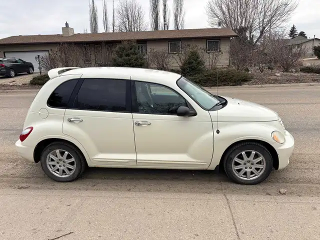 2008 PT Cruiser425646026476103681