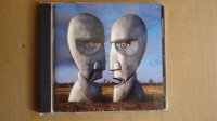 Pink Floyd - The Division Bell - CD