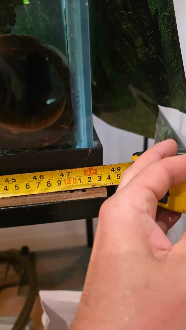 Complete Aquarium Setup – 60 Gallon Breeder + 30 gallon bonus in Accessories in Mississauga / Peel Region - Image 7