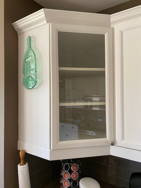 Wooden Kitchen Cabinets and Granite Countertops - Avail May 2 dans Armoires et revêtements de comptoir  à London - Image 2