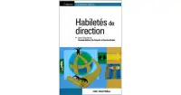 Habiletés de direction, 4e édition - 2011 par Mailhot, Brunelle