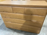 Wooden dresser in excellent condition