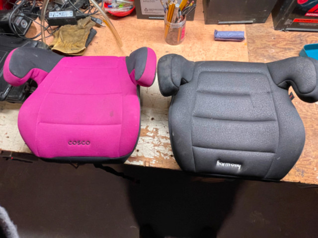 Booster seats in Strollers, Carriers & Car Seats in Cornwall
