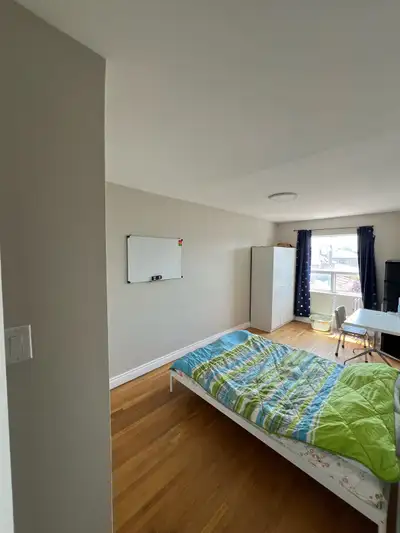 Room for rent
