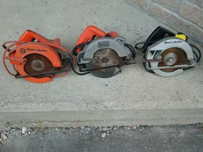 Skill Saws, View more