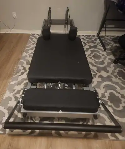 Pilates Machine, View more
