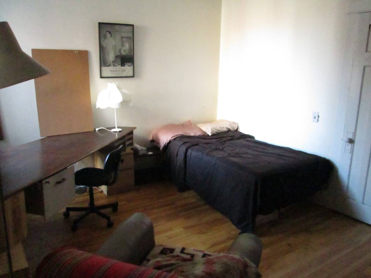 Belle chambre / Great Room / Mile-End — photo 1