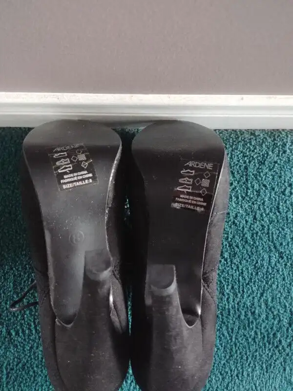 Women's Shoes63240675542657123