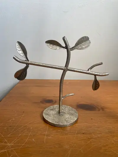 Jewelry Stand, View more