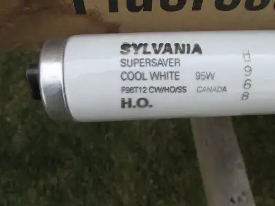 T12 HIGH OUTPUT FLUORESCENT LIGHT BULBS/LAMPS, View more