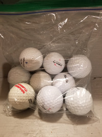 Golf Balls for sale!