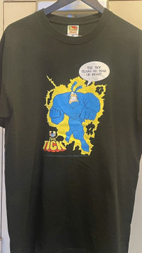 Vintage 1994 The Tick/Fox Kids T-Shirt