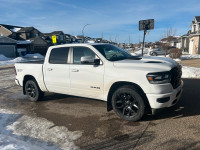 2023 Ram 1500 GT Night edition