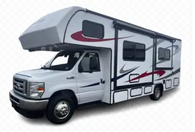 Engine Engine Triton / V8 Chassis Brand Ford Chassis Model E450 Cylinders 8 Horsepower 350 hp @ 3,90...