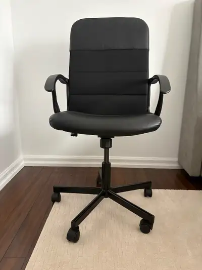 Office chair, View more