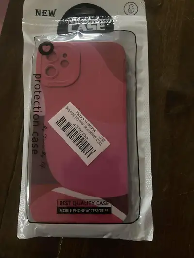 Cell phone case, View more
