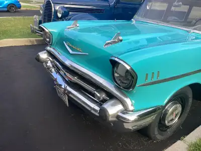 Selling as Is Fresh 305 Automatic Great Driver