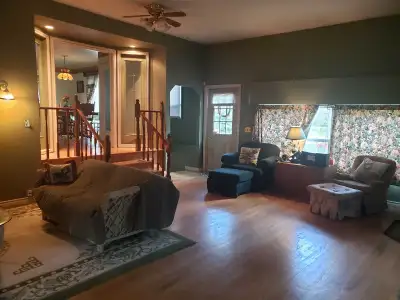 Beautiful 4 Season Cottage for Short Term Rental in Haliburton, View more