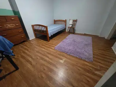 Located in a nice, quiet neighbourhood with easy access to public transit, including local buses and...