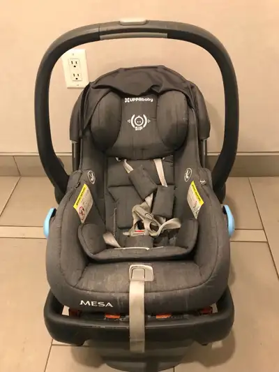 UPPAbaby MESA Infant Car Seat, View more