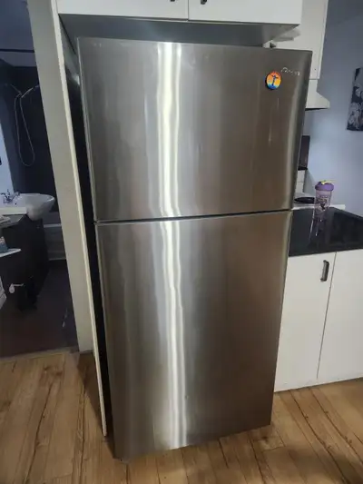 Midea Refrigerator, View more