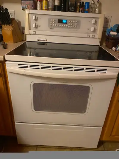 Kenmore Range, View more