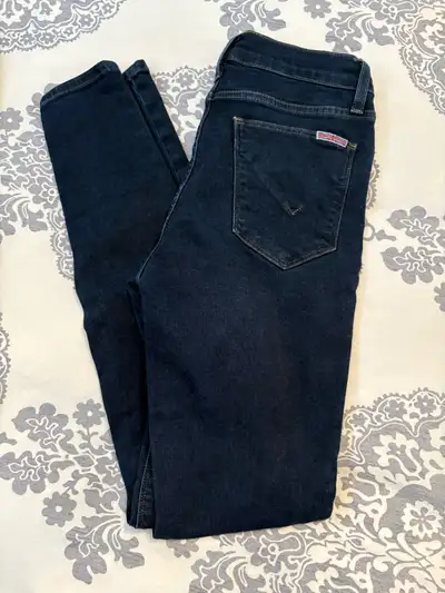 Hudson Jeans, View more