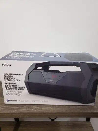 Bluetooth  Speaker, View more