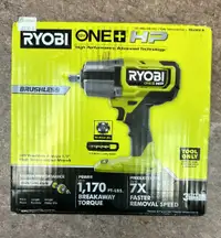 Ryobi Tools For Sale *details in Description*