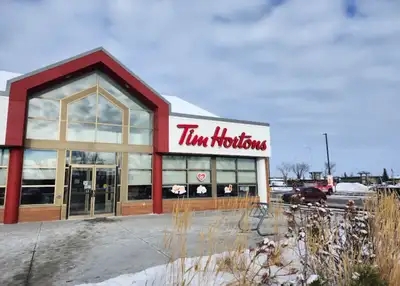 Tim Hortons FT Bakers Positions, View more