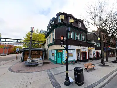 1 Bed 1 Bath Apartment in Hamilton