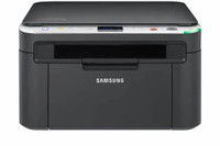 HP 4100 4200 Samsung  IBM  BW laser printer and paper tray