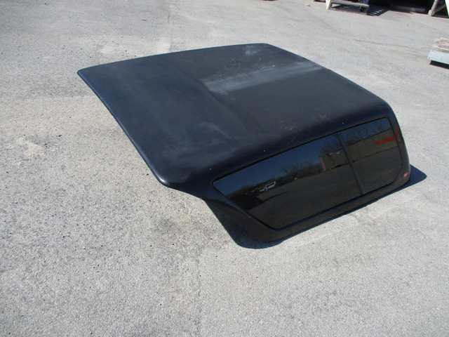 Leer Truck Cap,  Honda  Ridgeline  2005 to 2014 in Other Parts & Accessories in Cornwall - Image 4