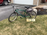 Bicycle forSale