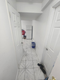 2 Bedroom Basement available