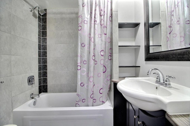 Chambre à louer — photo 3