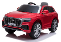Audi Q8 12V Child / Baby / Kids Ride On Car w Music, Mirrors