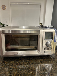 Cuisinart Steam Convection Oven