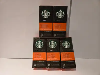 ☕DOSETTES - 7.00 $ + ☕️ NESPRESSO, View more