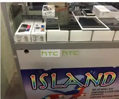 ZTE BLADE A55 BRAND NEW SEALED (2024) UNLOCKED TO ALL SIMCARD ,128 GB MEMORY, 12 GB RAM , GOOD QUALI...