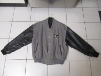 Grand Touring Automobiles Limited Edition Millenium Jacket C2000